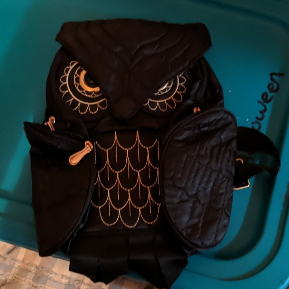 Backpack